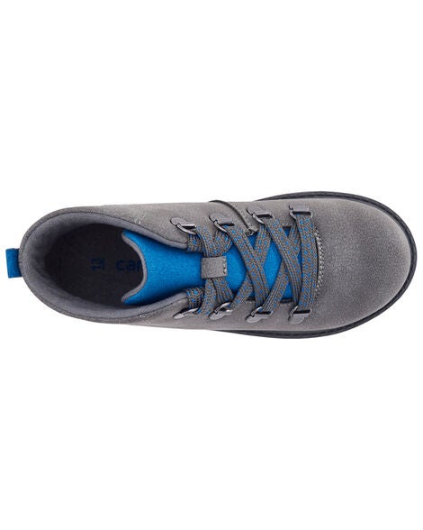  Product image 4 of Kid High-Top Boots