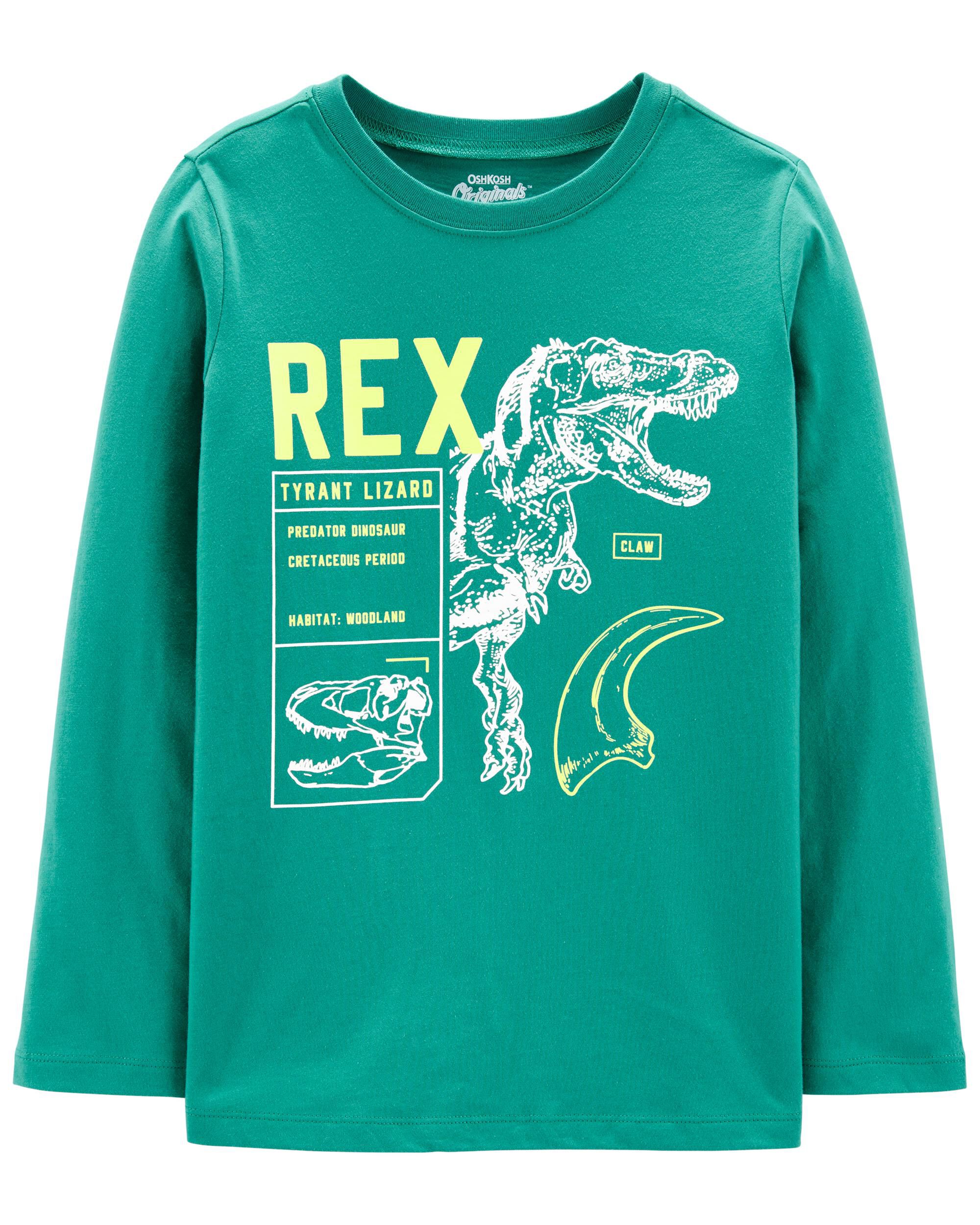 *CLEARANCE* Originals Graphic Tee
