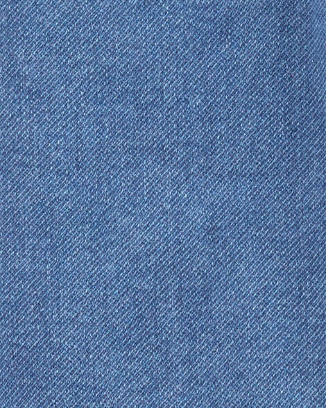  Product image 2 of Toddler Knit-Like Denim Drawstring Joggers
