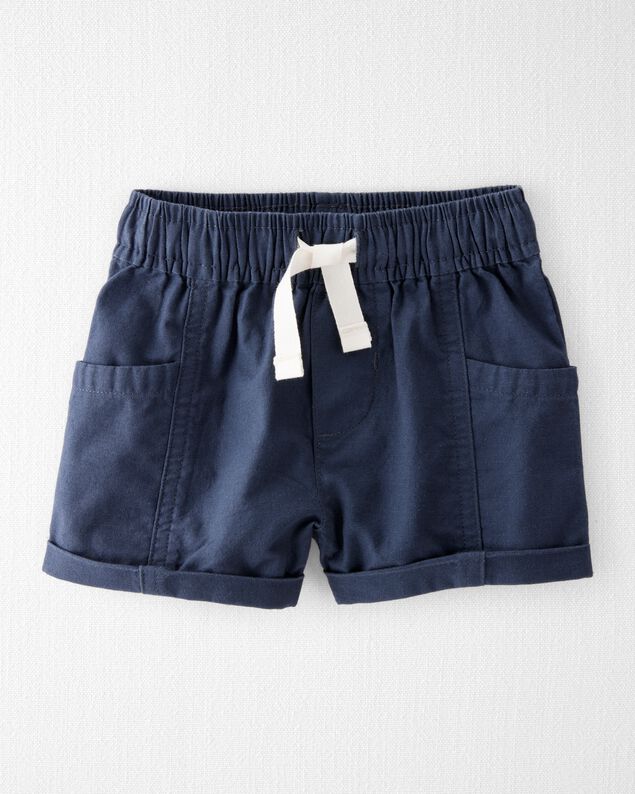 Product image 2 of Baby Boy 2-Piece Set Made with Organic Cotton in Coastal Vacation Print