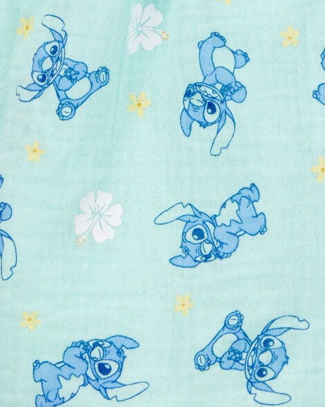  Product image 5 of Baby Disney© Lilo & Stitch 2-Piece Tank Top & Short Set