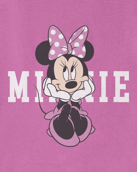 Product image 2 of Kid Minnie Mouse Tee