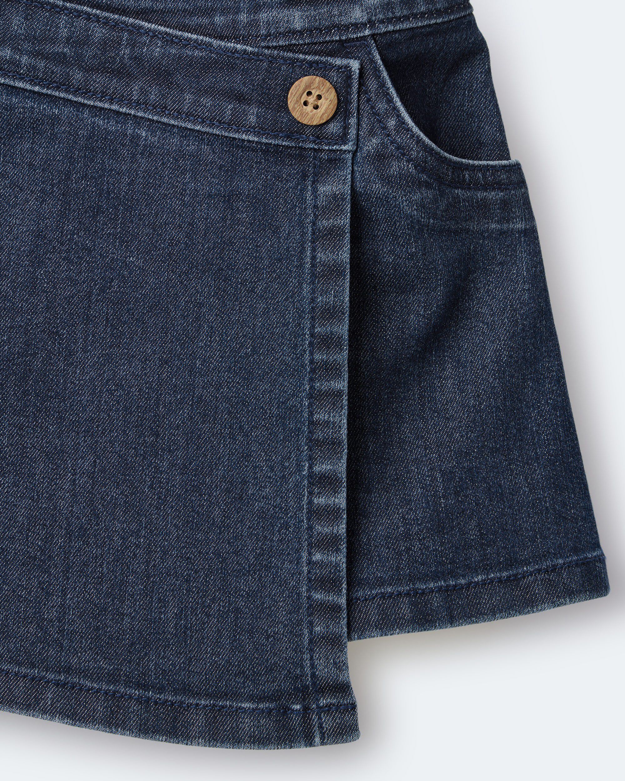 mokaTreat Ürself Treat denim skirt mokaTreat Ürself Treat denim skirt mokaTreat Ürself Treat