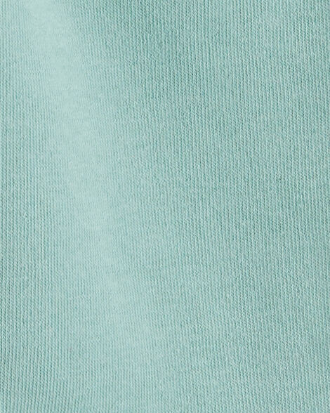  Product image 3 of Baby Fleece Drawstring Joggers