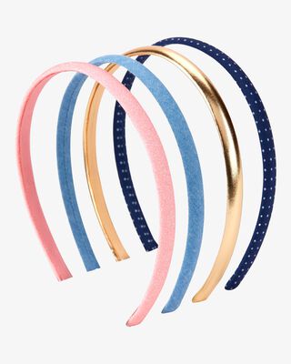 Product image 1 of 4-Pack Headbands