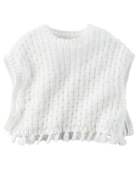 carters pullover