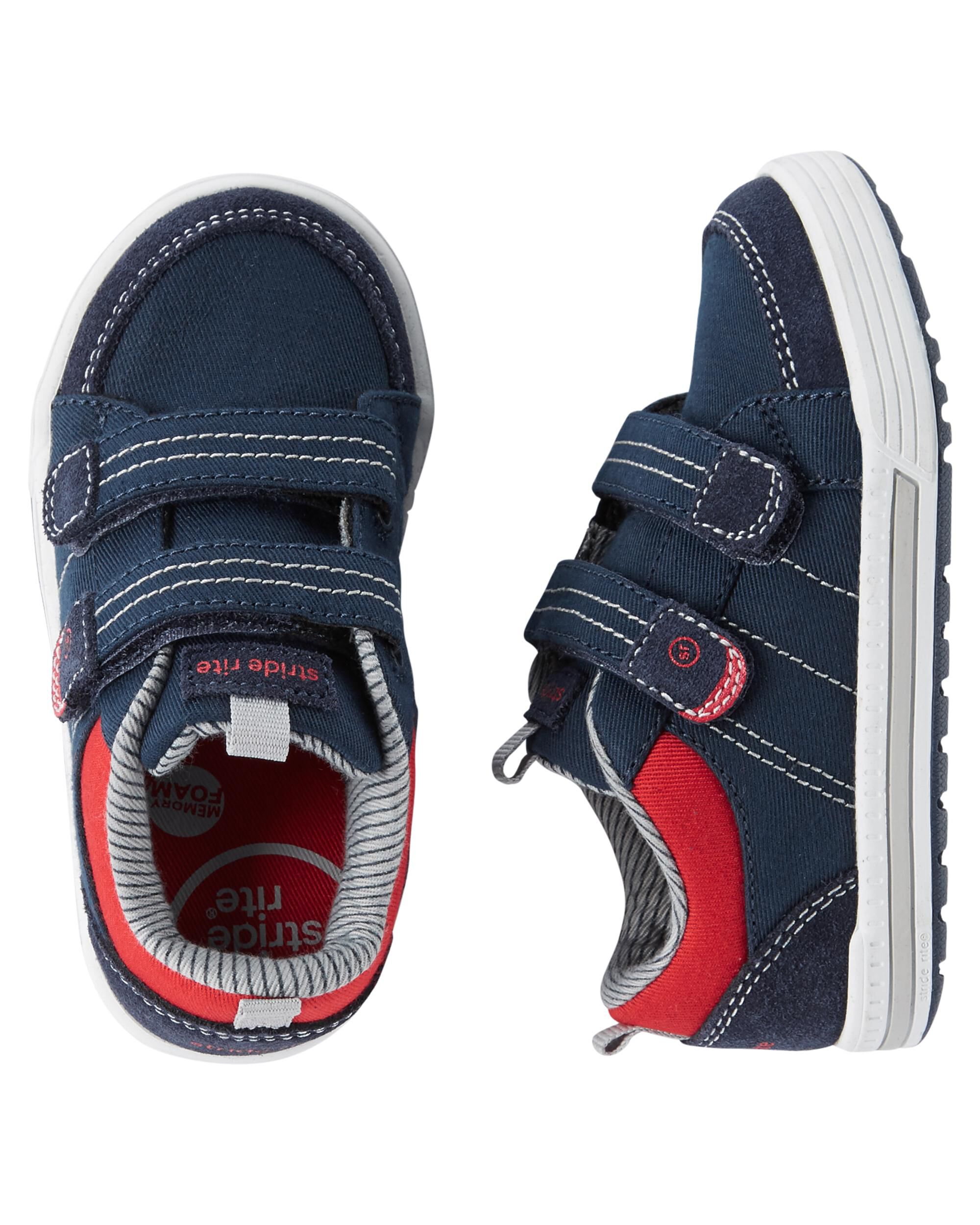 carters stride rite shoes