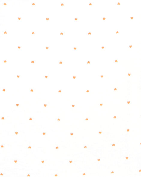  Product image 3 of Baby 5-Pack Heart Polka Dot Short Sleeve Bodysuits