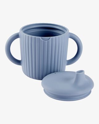 Product image 2 of Little Planet Silicone Sippy Cup