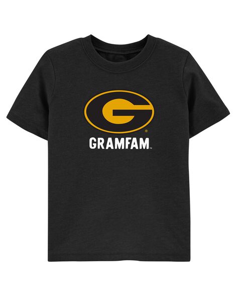  Product image 1 of Toddler Grambling State University Tee
