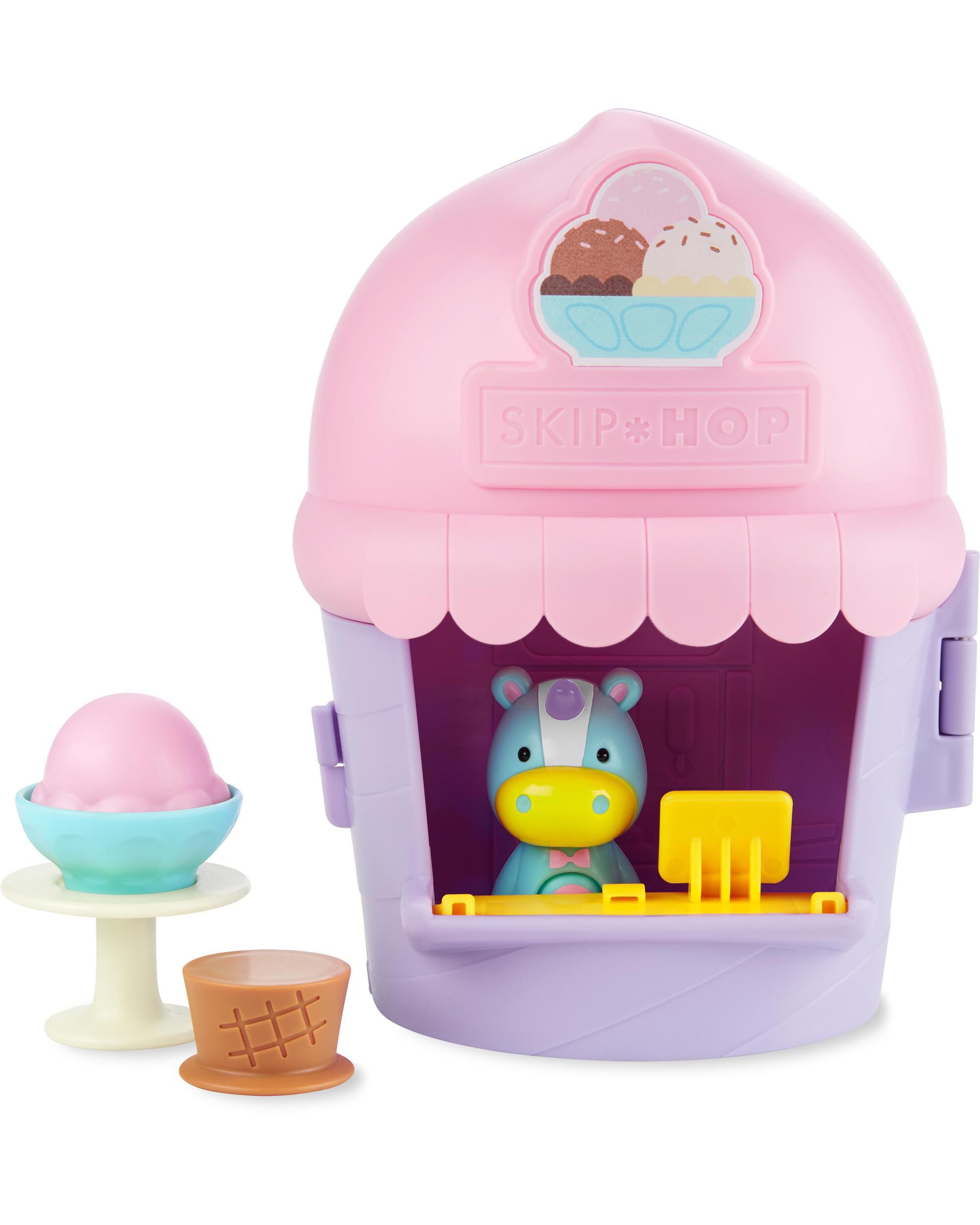 Carter's ice cream toy on sale