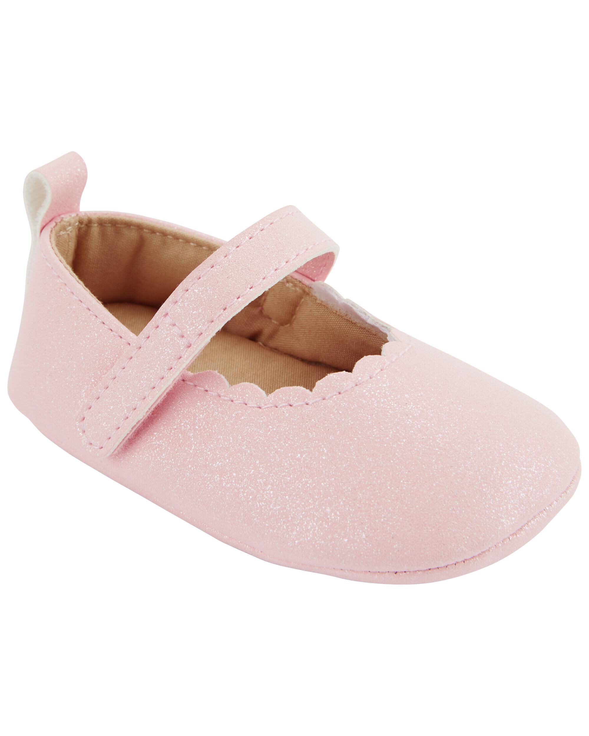 Crib shoes 2025