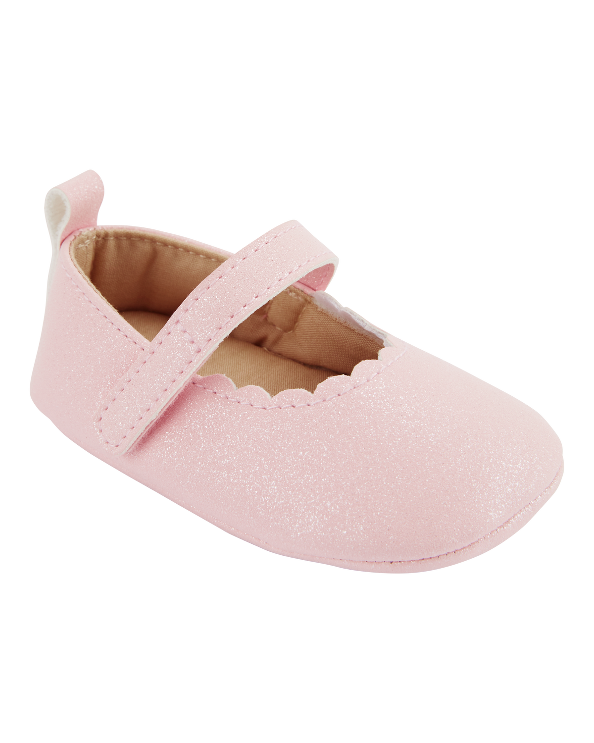 Coach baby shoes girl discount