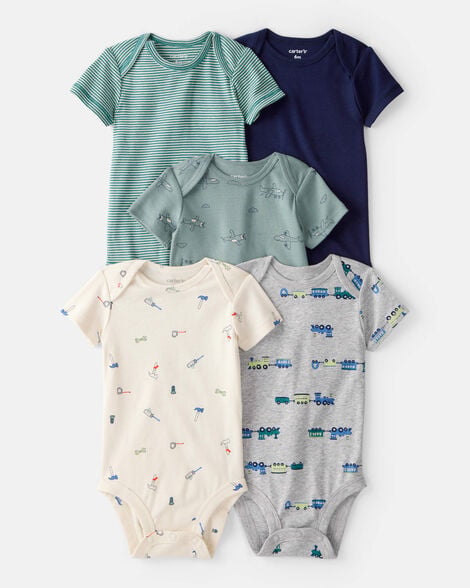 Construction Pajamas & Shirts