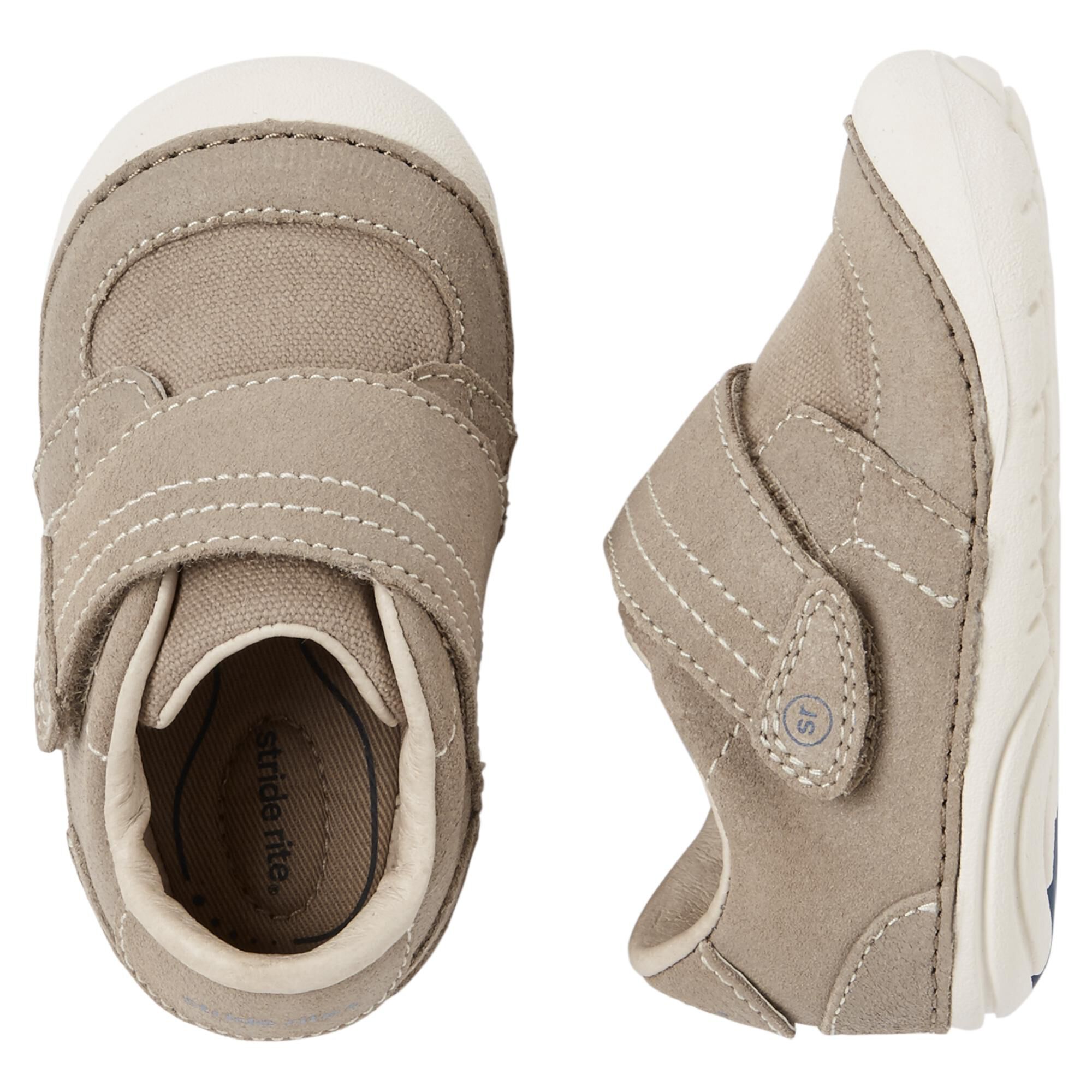 Stride rite soft motion kellen sneaker clearance