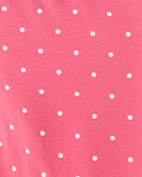  Product image 2 of Kid Polka Dot Stretch Leggings