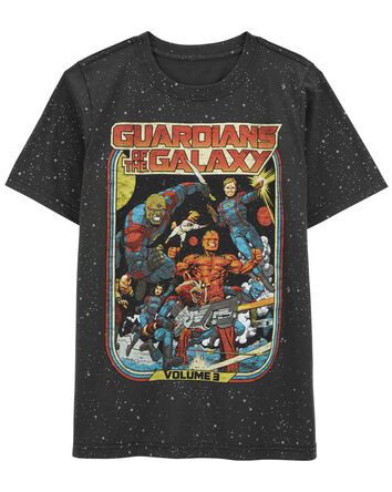 Kid Guardians Of The Galaxy Graphic Tee