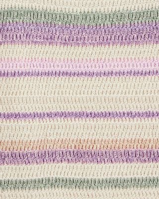 Product image 2 of Kid Striped Sweater Knit Tank