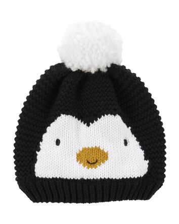 Baby Penguin Hat