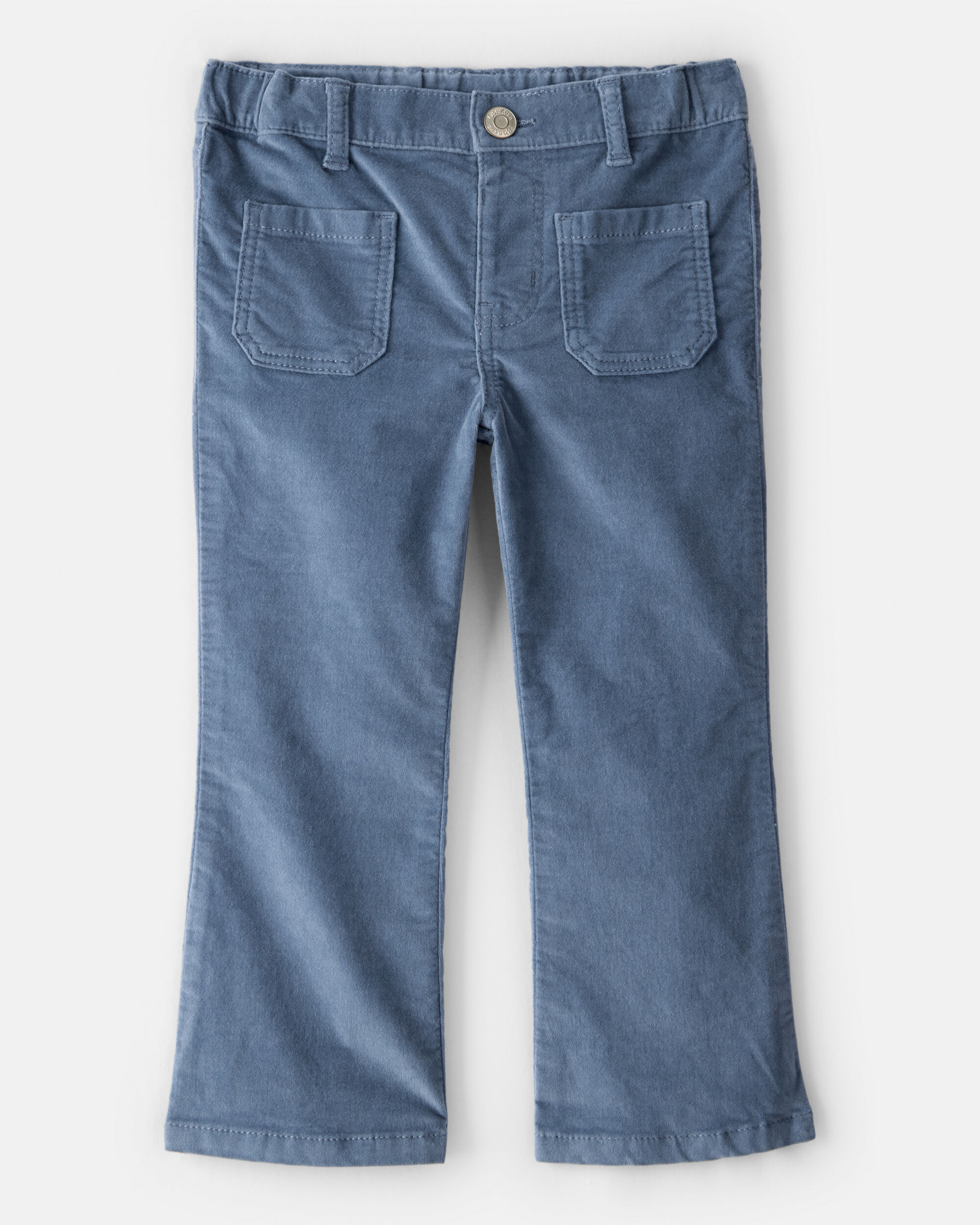 パンツ vintage cotton velvet flared pants Amazon.com: JOAU Women's Vintage Velvet High Waisted Flare