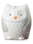 Multi - Baby Moonlight & Melodies Nightlight Sound Machine Owl, Selected