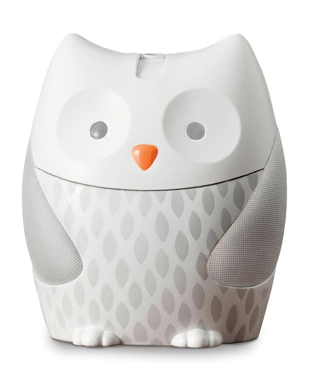 Product image 1 of Baby Moonlight & Melodies Nightlight Sound Machine Owl