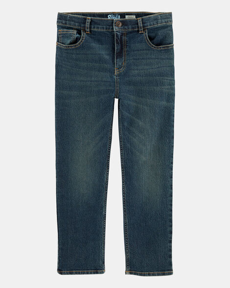 Boys Husky Pants