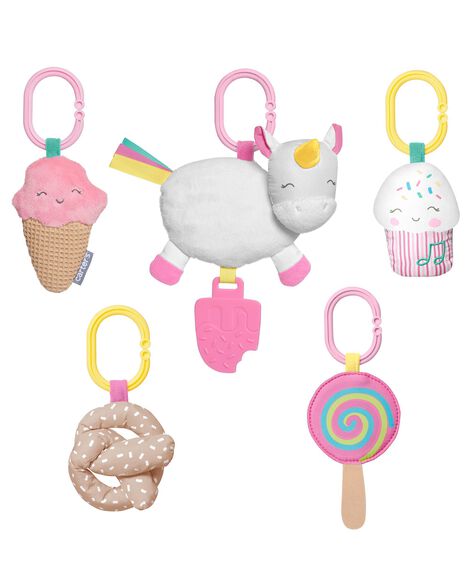  Product image 3 of Sweet Surprise Play Gym