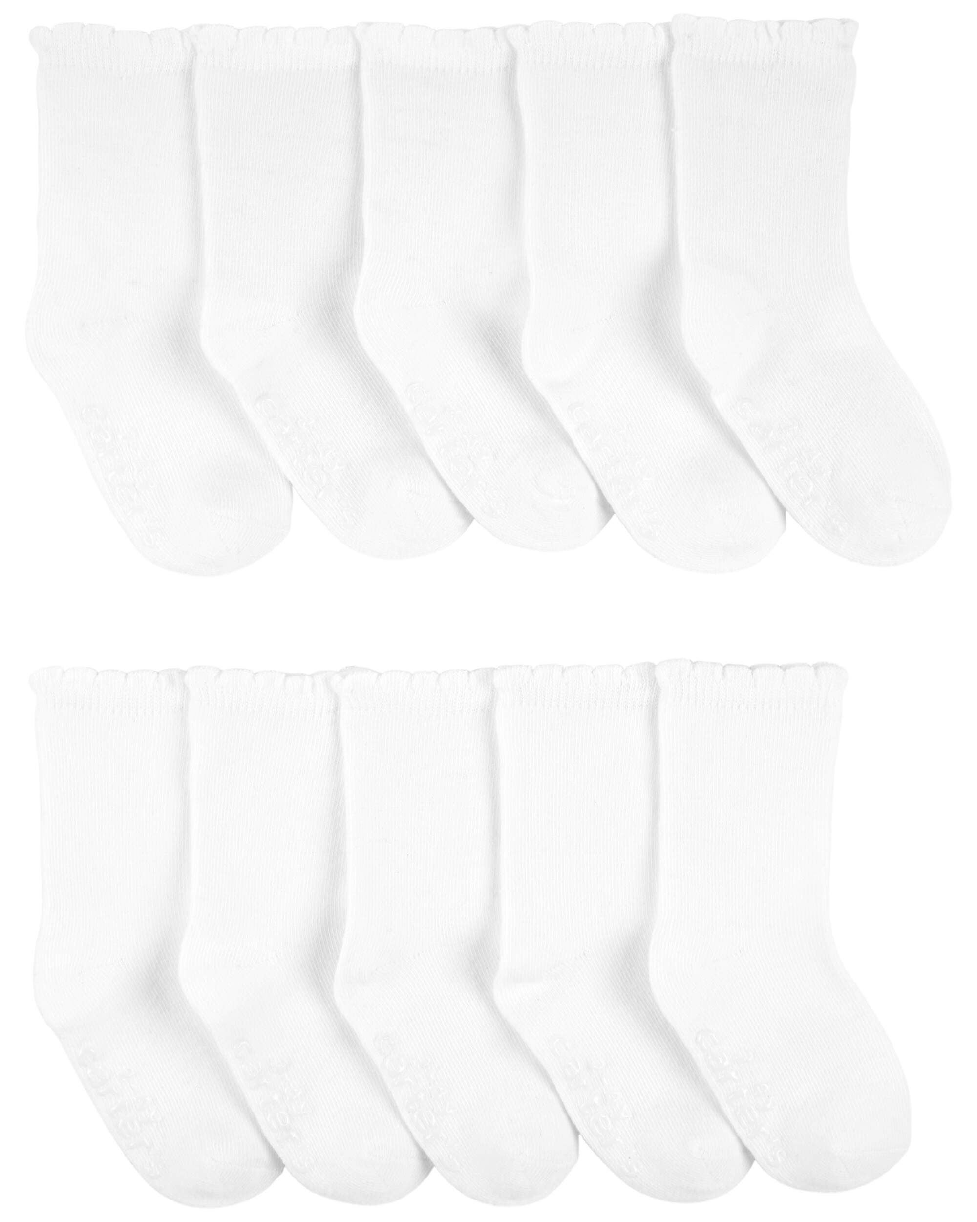 Toddler 2 Pack Tights Carter s Carter s
