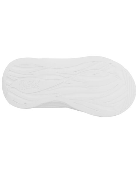 Product image 5 of Toddler Pull-On Mesh Sneakers