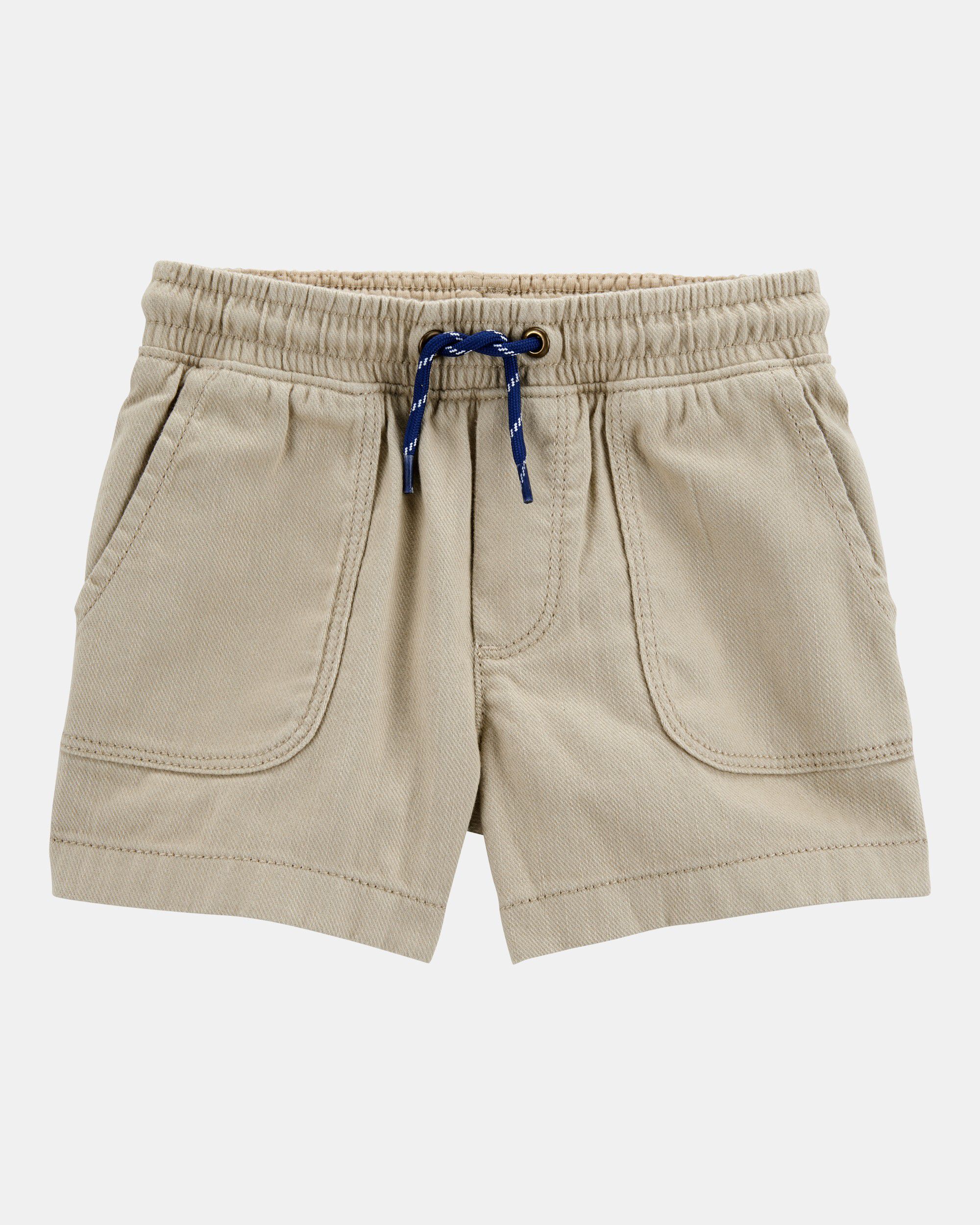 Toddler Active Stretch Hybrid Shorts - OshKosh B'gosh | Carter's