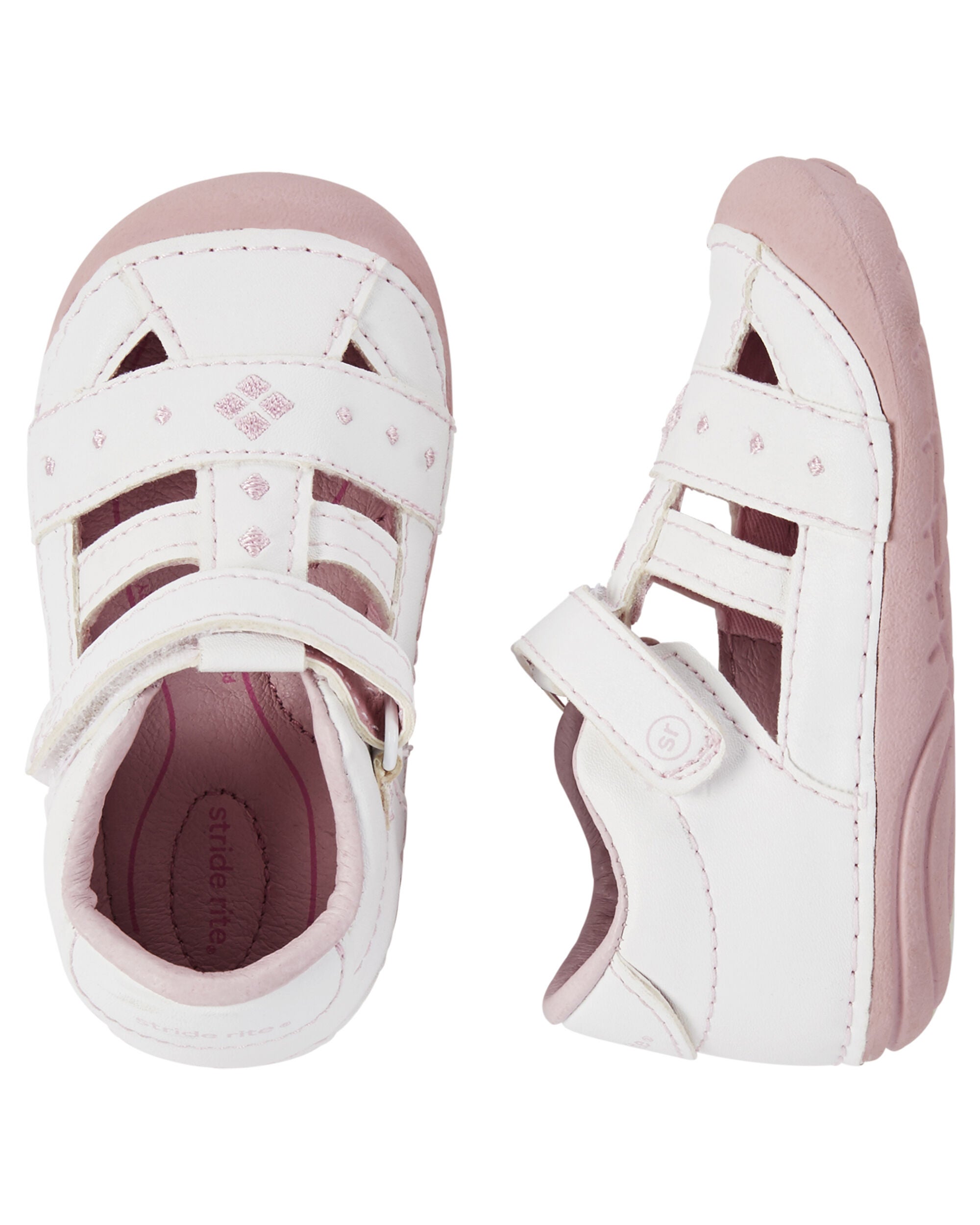 stride rite carters
