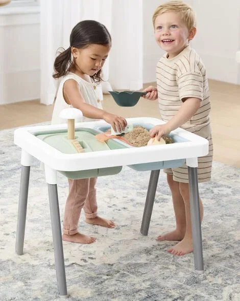 Product image 3 of Discoverosity 3-in-1 Sensory Table For Toddlers