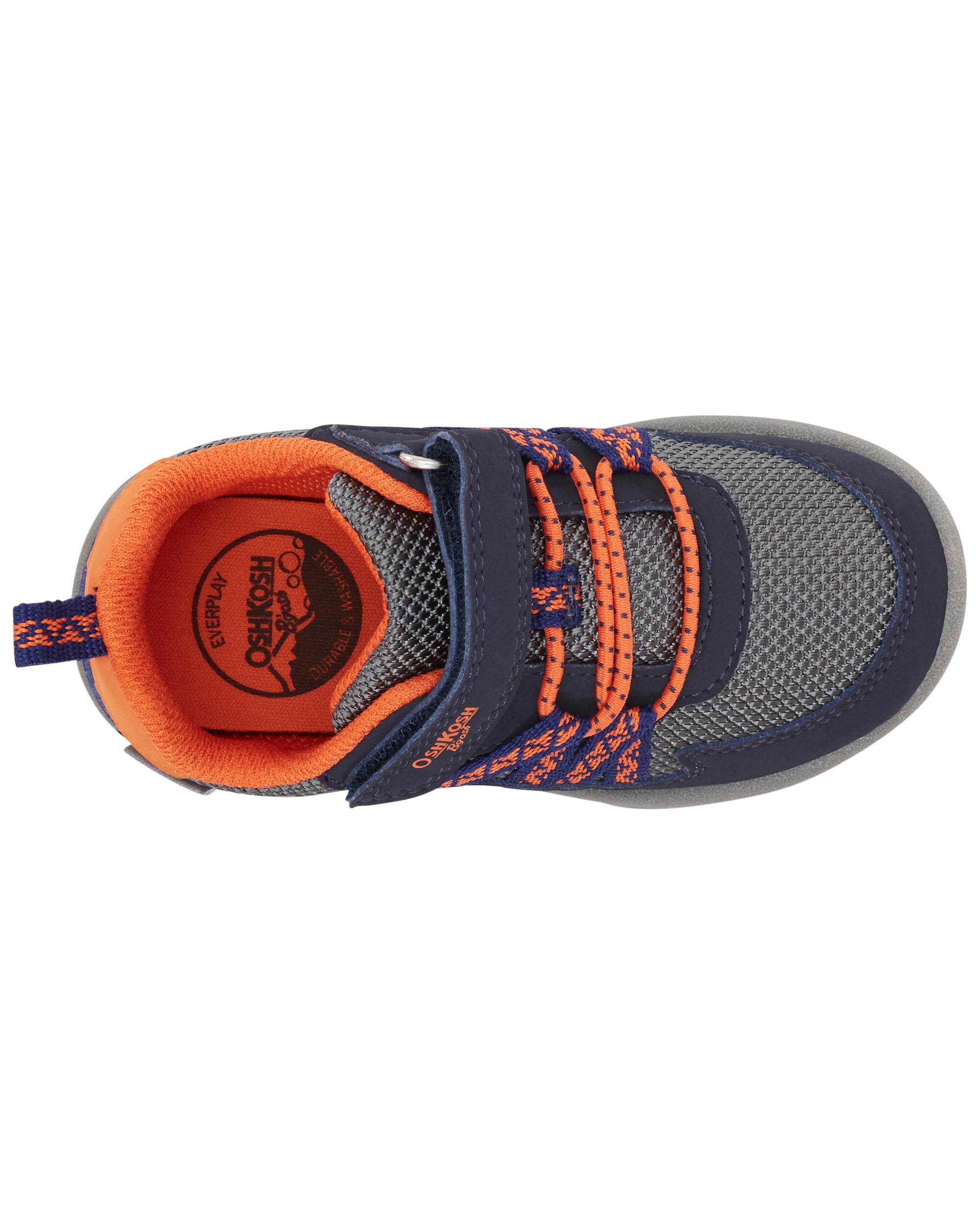 Oshkosh boys shoes hotsell