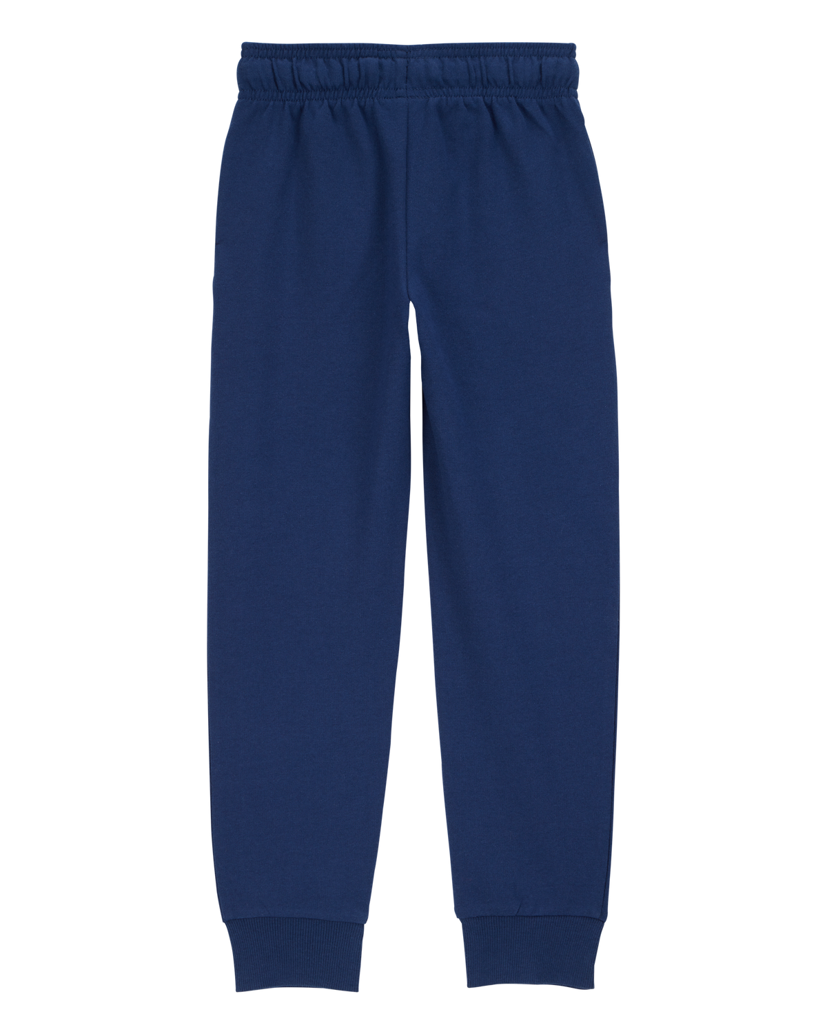 Kid Pull-On Drawstring Joggers - Navy - Carter's | Carter's