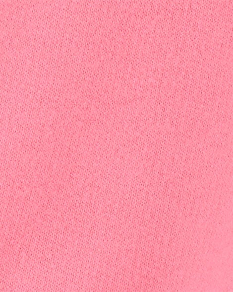  Product image 3 of Toddler Pull-On French Terry Shorts - Pink