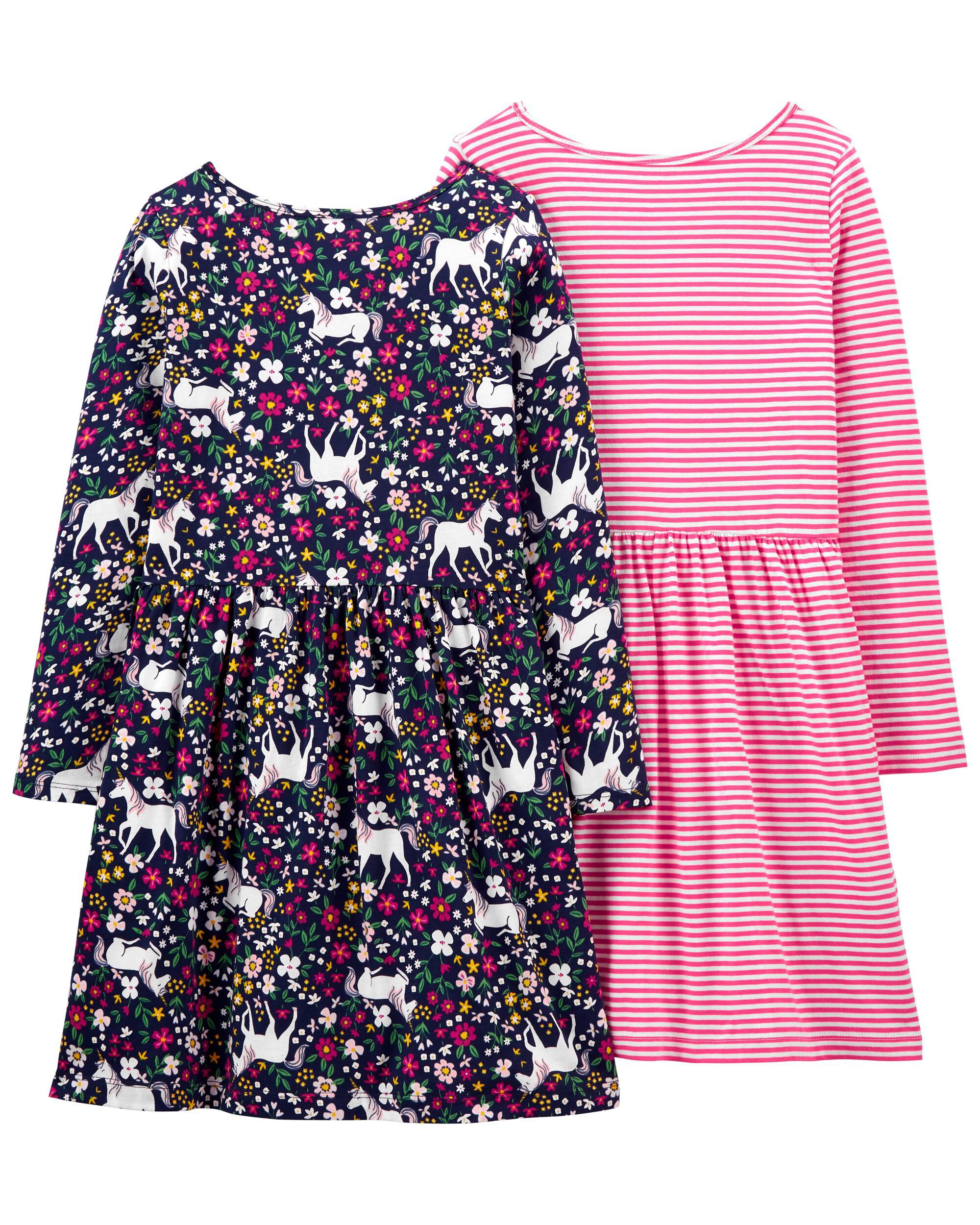 dresses carters
