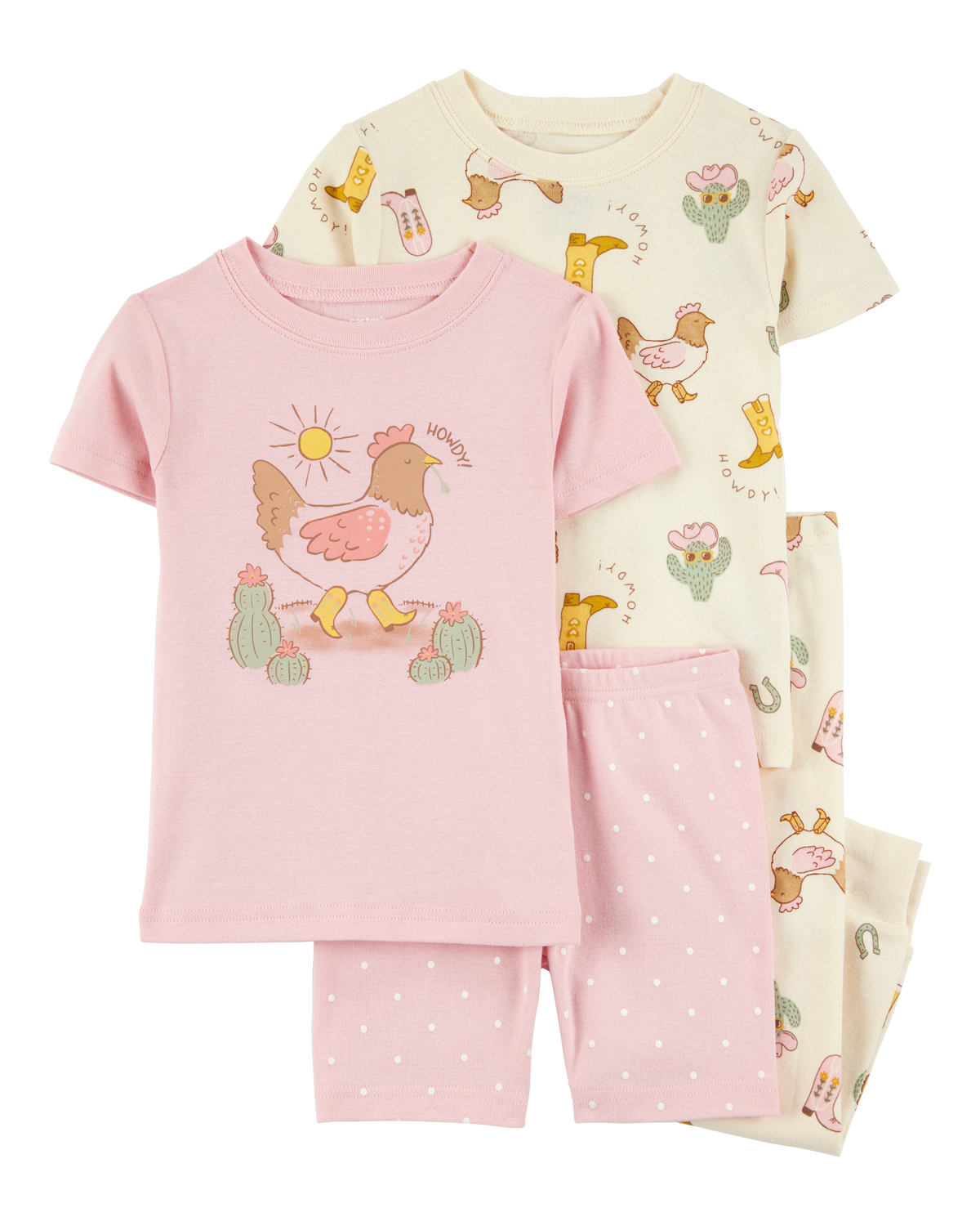 Simple Joys Pijama Carters Adulto 12 Months Simple Joys By