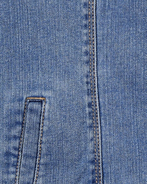  Product image 2 of Baby Denim Jacket