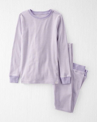 Product image 1 of Kid Organic Cotton Pajamas Set