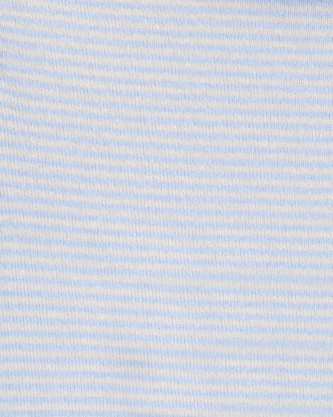 Baby 5-Pack Short-Sleeve Bodysuits