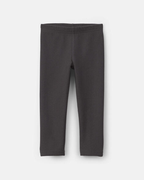Fleece Leggings
