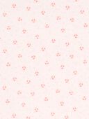 Pink - Baby 4-Pack Receiving Blankets, Selected
