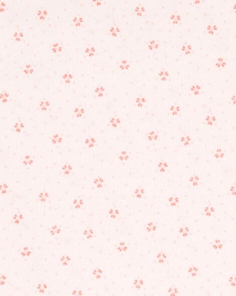  Product image 2 of Baby 4-Pack Receiving Blankets