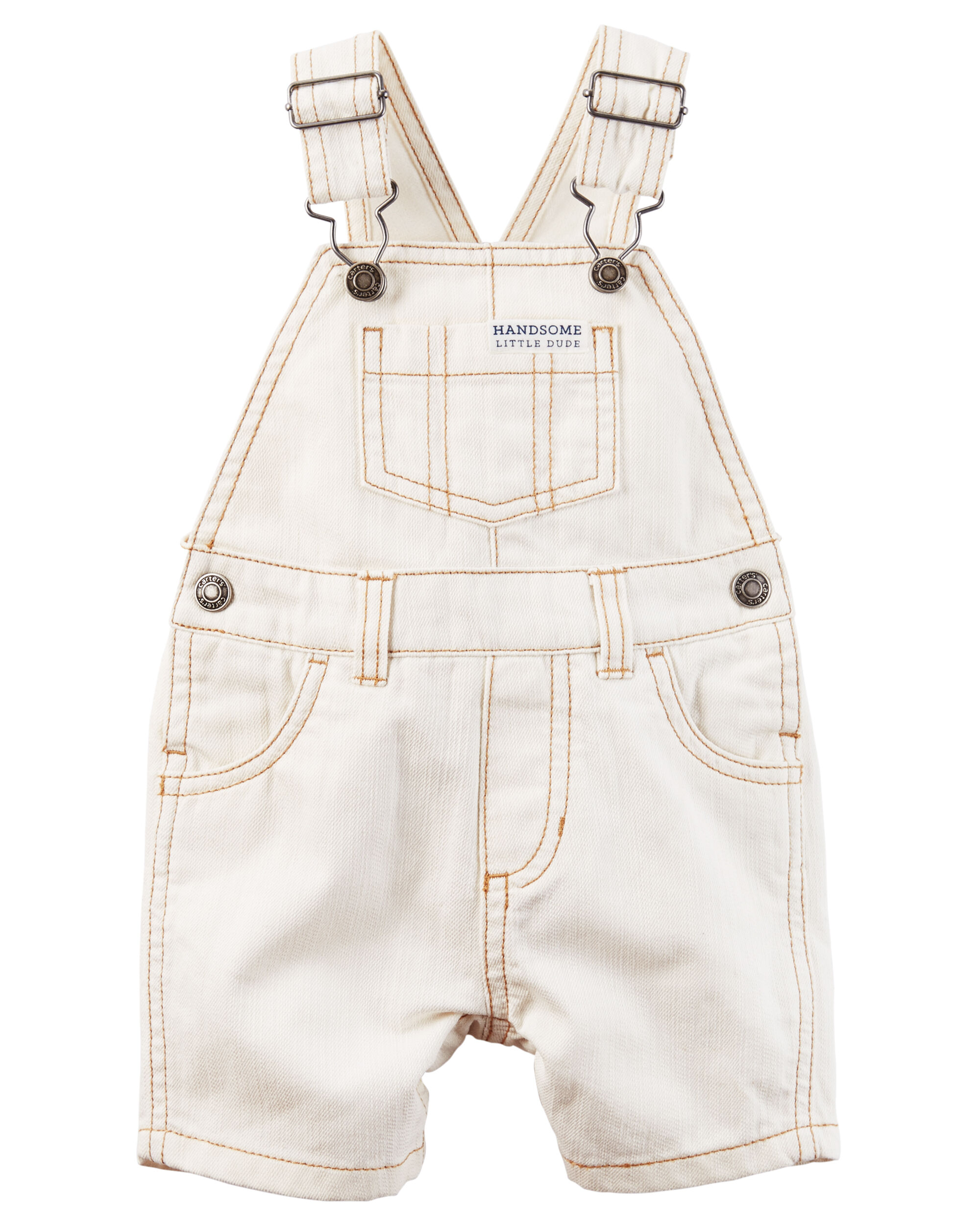 carters shortalls