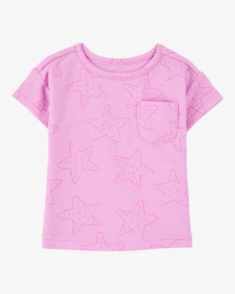  Product image 1 of Baby Short-Sleeve Pocket Tee