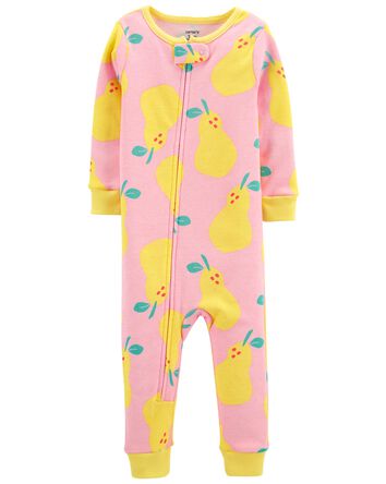Toddler Girl Pajamas Carter S Free Shipping