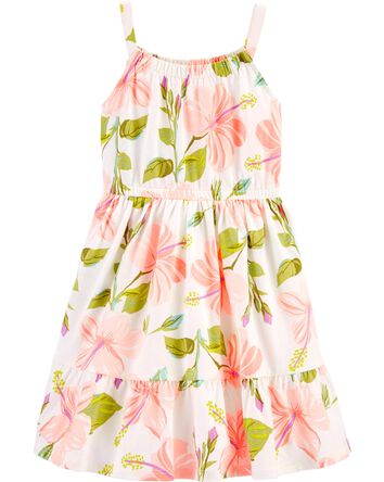 Toddler Girl Dresses Carter S Free Shipping