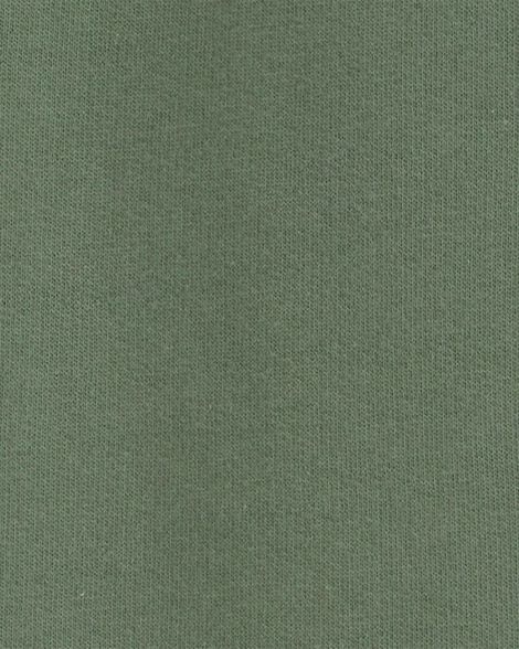Product image 3 of Kid Pull-On Drawstring Joggers - Green