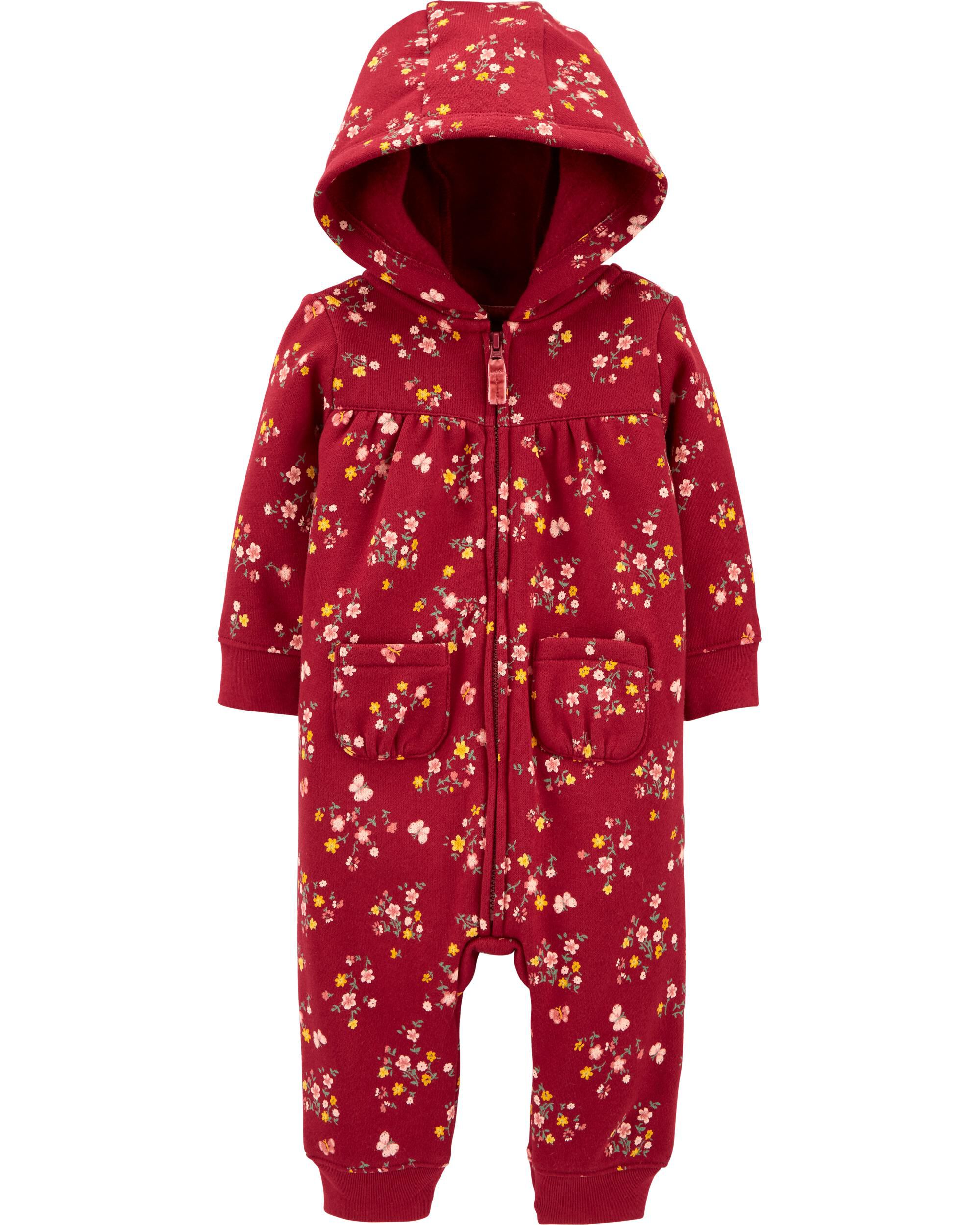 Jumpsuit hotsell carters niña